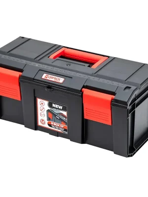 Box plastový QBRICK Regular 13", 333x187x147 mm PATROL