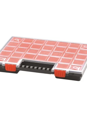 Organizér NOR family 399x303x50 mm PROSPERPLAST