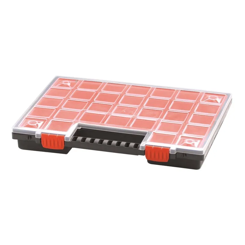 Organizér NOR family 399x303x50 mm PROSPERPLAST