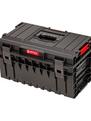 AKCE XT Box plastový PROFI QBRICK ONE 350 BASIC 585x385x322 mm