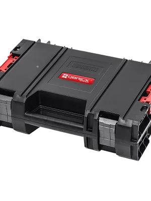 AKCE XT Box plastový QBRICK PRO Toolcase 450x322x126 mm