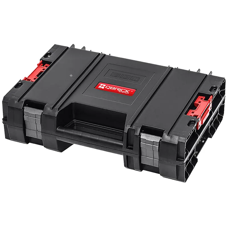 AKCE XT Box plastový QBRICK PRO Toolcase 450x322x126 mm
