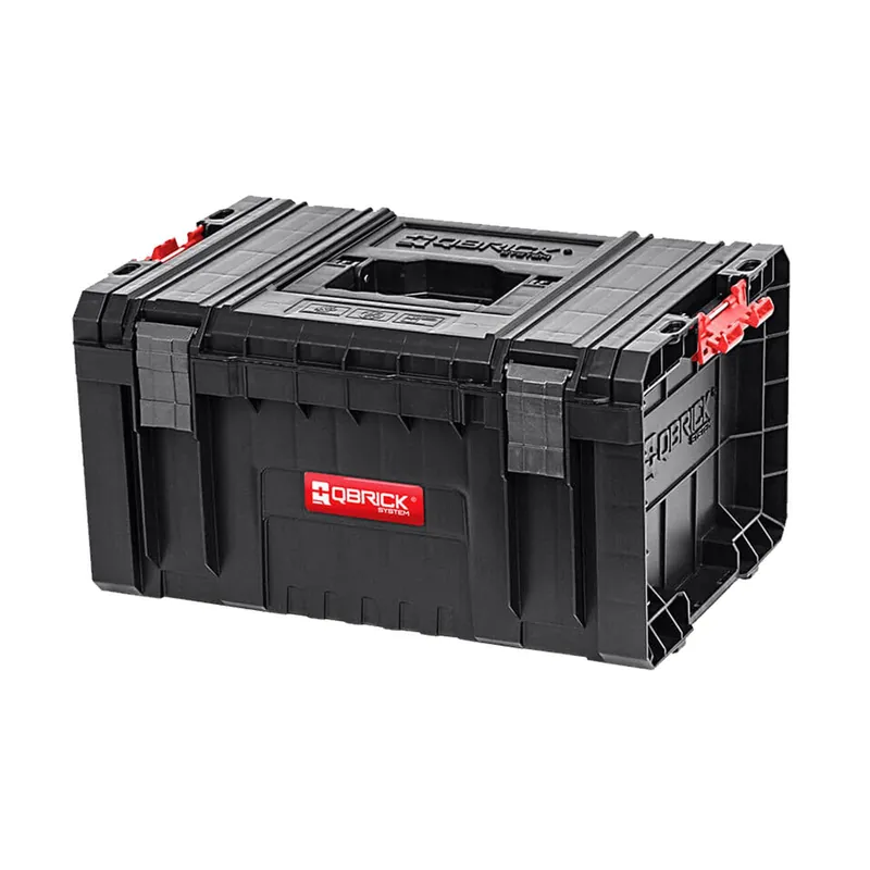AKCE XT Box plastový QBRICK PRO Toolbox 450x334x240 mm