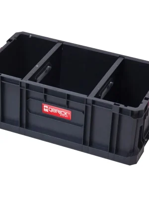 AKCE XT Box plastový QBRICK TWO Box 200 Flex 526x307x195 mm