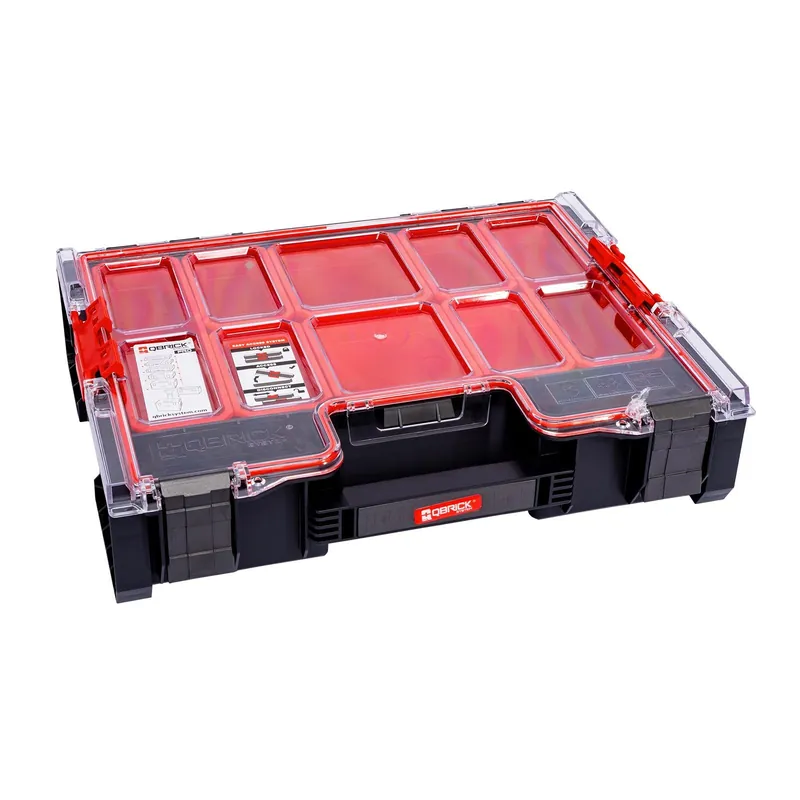 AKCE XT Organizér QBRICK PRO 300", 450x360x110 mm