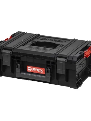 AKCE XT Box plastový QBRICK PRO Technician case 450x322x176 mm