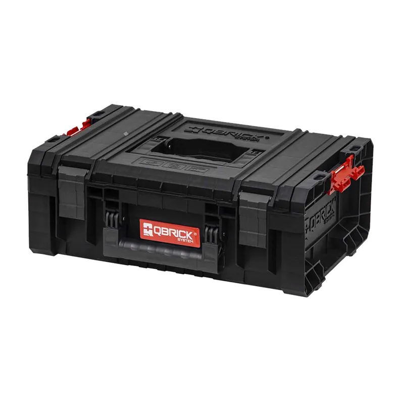 AKCE XT Box plastový QBRICK PRO Technician case 450x322x176 mm