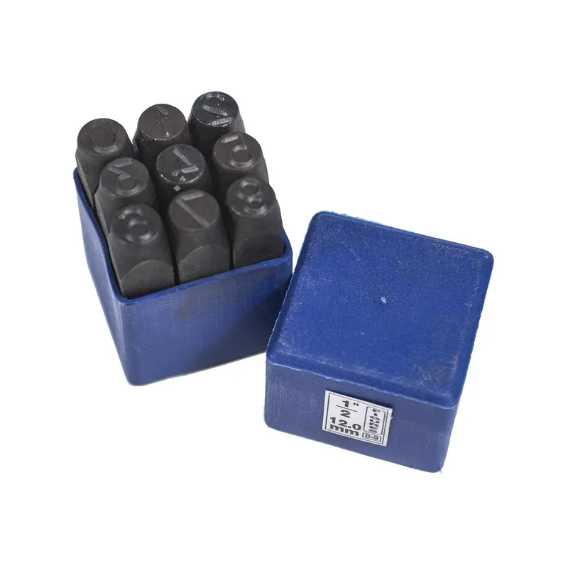 Raznice čísla 9ks 10 mm