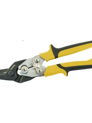 Nůžky na plech převodové CrV levé 250 mm STAVTOOL