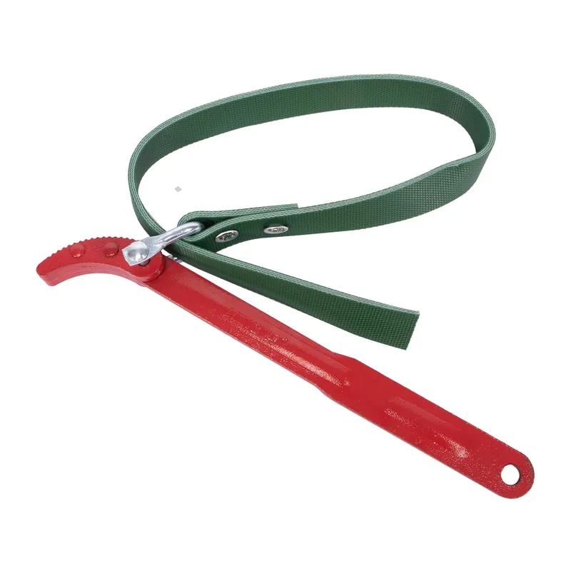Klíč na olejové filtry s popruhem 230 mm (náhrada XT15009) RICHMANN