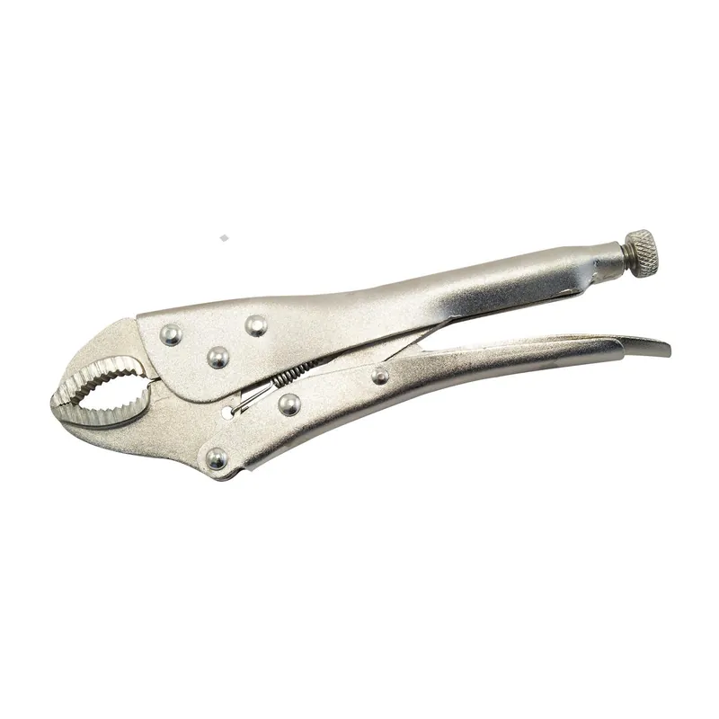 Kleště samosvorné 250 mm RICHMANN