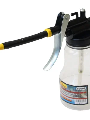 Olejnička plastová 380 ml RICHMANN