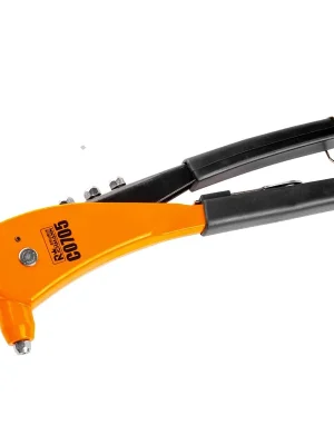 Nýtovací kleště litinové 250 mm RICHMANN
