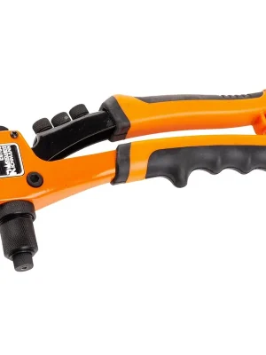 Nýtovací kleště litinové 210 mm RICHMANN