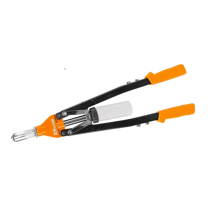 Nýtovací kleště čelní pákové 550 mm RICHMANN