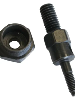 Náhradní čelisti pro kleště PC0744 M10 RICHMANN