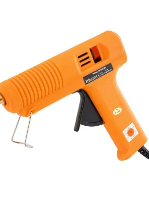 Lepicí tavná pistole 150 W s regulací 140 / 220 °C RICHMANN