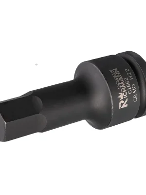 Hlavice zástrčná průmyslová IMBUS 3/4" 22x100 mm RICHMANN