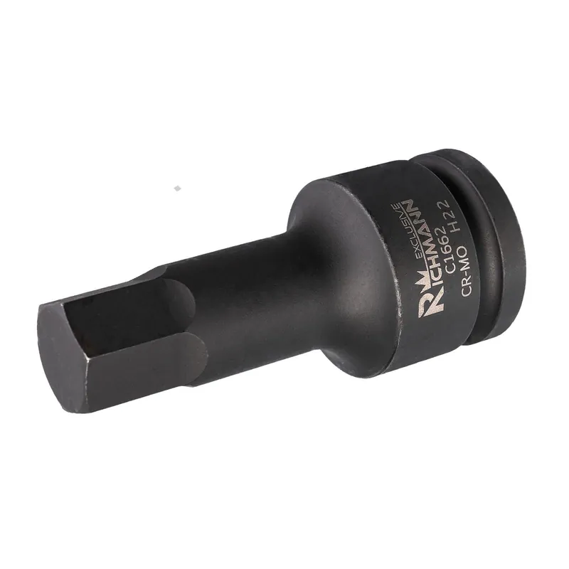 Hlavice zástrčná průmyslová IMBUS 3/4" 22x100 mm RICHMANN