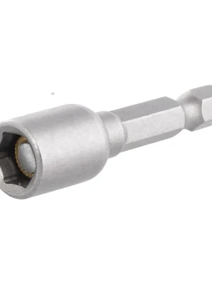 Hlavice nástrčná magnetická 1/4” 7 mm / 50 mm (1bal/5ks) RICHMANN