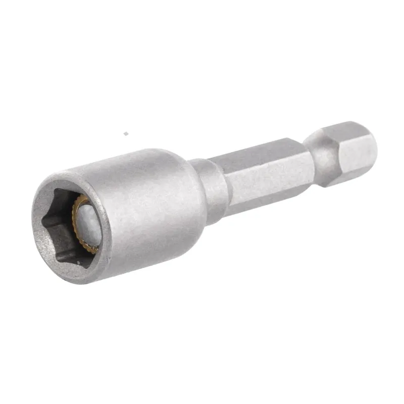 Hlavice nástrčná magnetická 1/4” 7 mm / 50 mm (1bal/5ks) RICHMANN