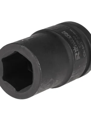 Hlavice nástrčná průmyslová prodloužená 1" 32 mm RICHMANN