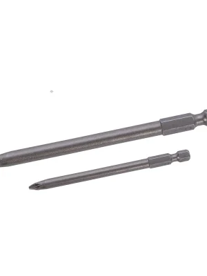 Bit Pozidriv 1/4" PZ2x150 mm (10ks) RICHMANN