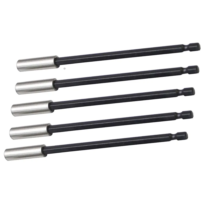 Magnetický nástavec na bity 1/4" 300 mm 1bal/5ks RICHMANN