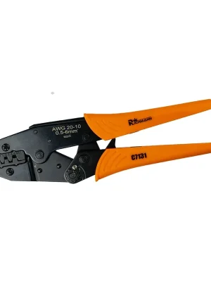 Kleště konektorové 0,5-6 mm? AWG 20-10 RICHMANN
