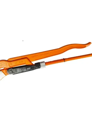 Hasák s kulatými čelistmi 1,5" / 420 mm RICHMANN