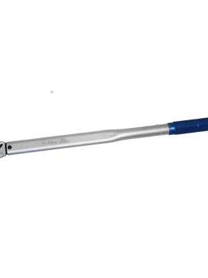 Momentový klíč ohybový 1/2" 42-210 Nm RICHMANN