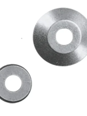 Náhradní kolečko 8 mm k PC8206, PC8207 RICHMANN