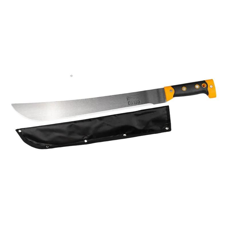 Mačeta s pouzdrem 600 mm RICHMANN