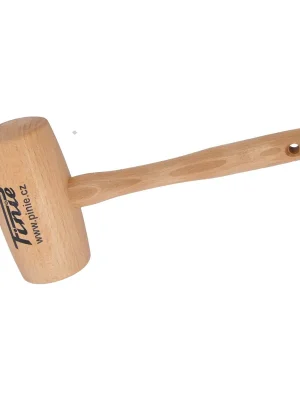 Palička - dřevěná rukojeť 60 mm PINIE