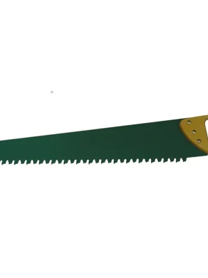 Pila na porobeton 630 mm / 17 zubů PILANA