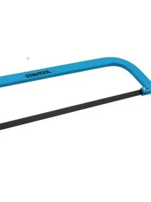 Pilka ruční na kov s dřevenou rukojetí 300 mm STAVTOOL