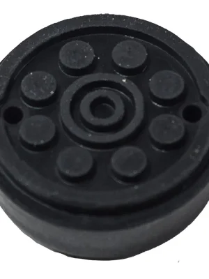 Gumová patka pro zvedák 52 mm pro zvedák PT825010CS XTLINE