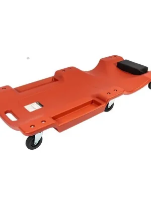 AKCE XT Lehátko pojízdné plastové 1000x475x130 mm XTLINE