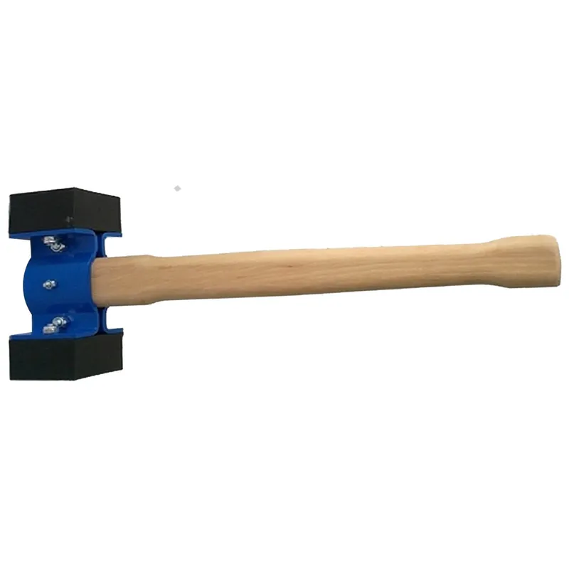 Palice na zámkovou dlažbu střední, 45cm/42 mm