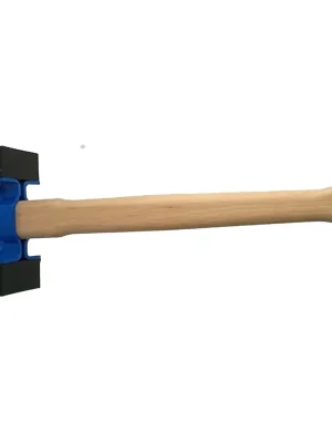 Palice na zámkovou dlažbu velká, 90cm/42 mm