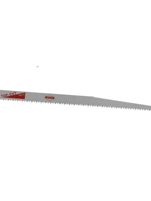 Pilový plátek mečový HCS 300x18x1,3 mm 6 Tpi (bal/5ks) RUKO