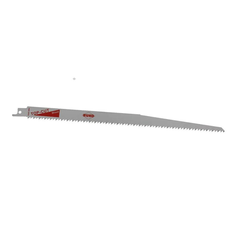 Pilový plátek mečový HCS 300x18x1,3 mm 6 Tpi (bal/5ks) RUKO