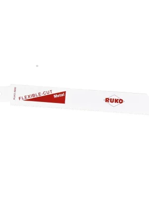 Pilový plátek mečový HSS 150x18x0,9 mm 18 Tpi (bal/5ks) RUKO