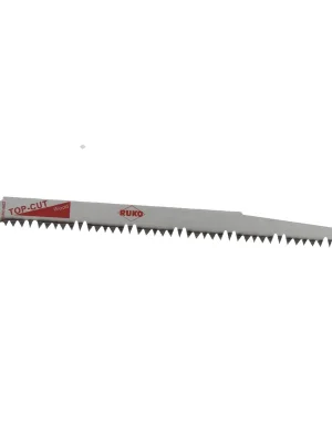 Pilový plátek mečový HSS 240x18x1,6 mm 5 Tpi (bal/5ks) RUKO