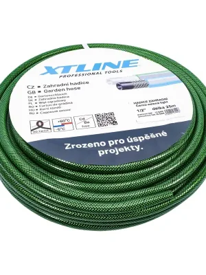 Hadice zahradní light 25 m XTLINE