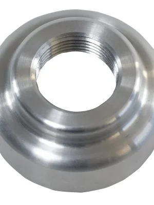 Adaptér na 1" pro IBC nádrže 100x8 mm (hrubý závit) XTLINE