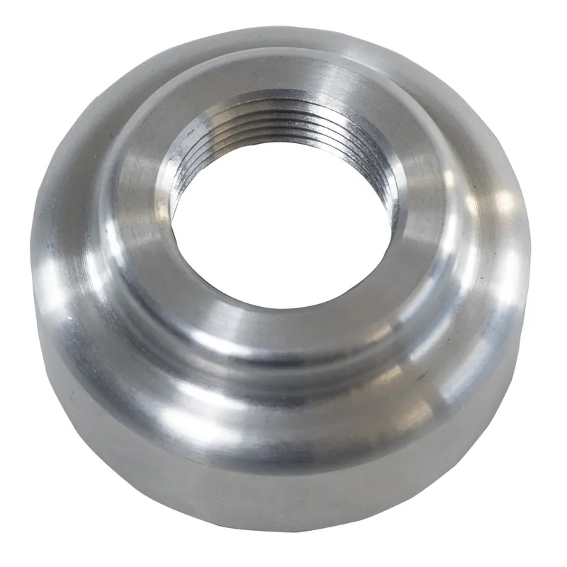 Adaptér na 1" pro IBC nádrže 100x8 mm (hrubý závit) XTLINE