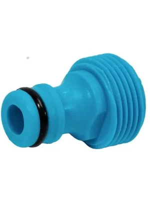 Adaptér s vnějším závitem 3/4"