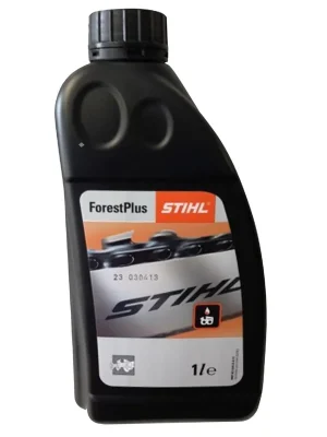 Olej řetězový Forestplus Stihl 1l
