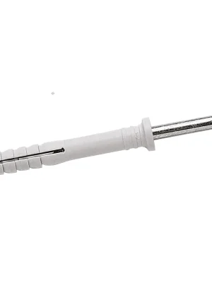 Hmoždinka natloukací NH 6x80 mm (50ks) TTT